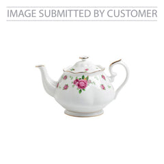 Tea Pot Custom Pinata
