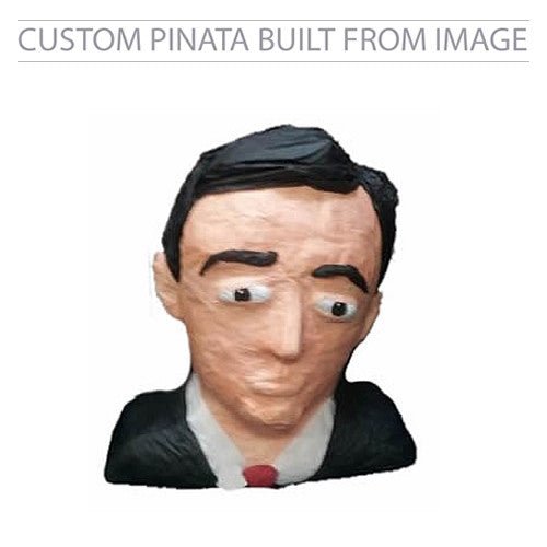 Custom Ted Cruz Pinata