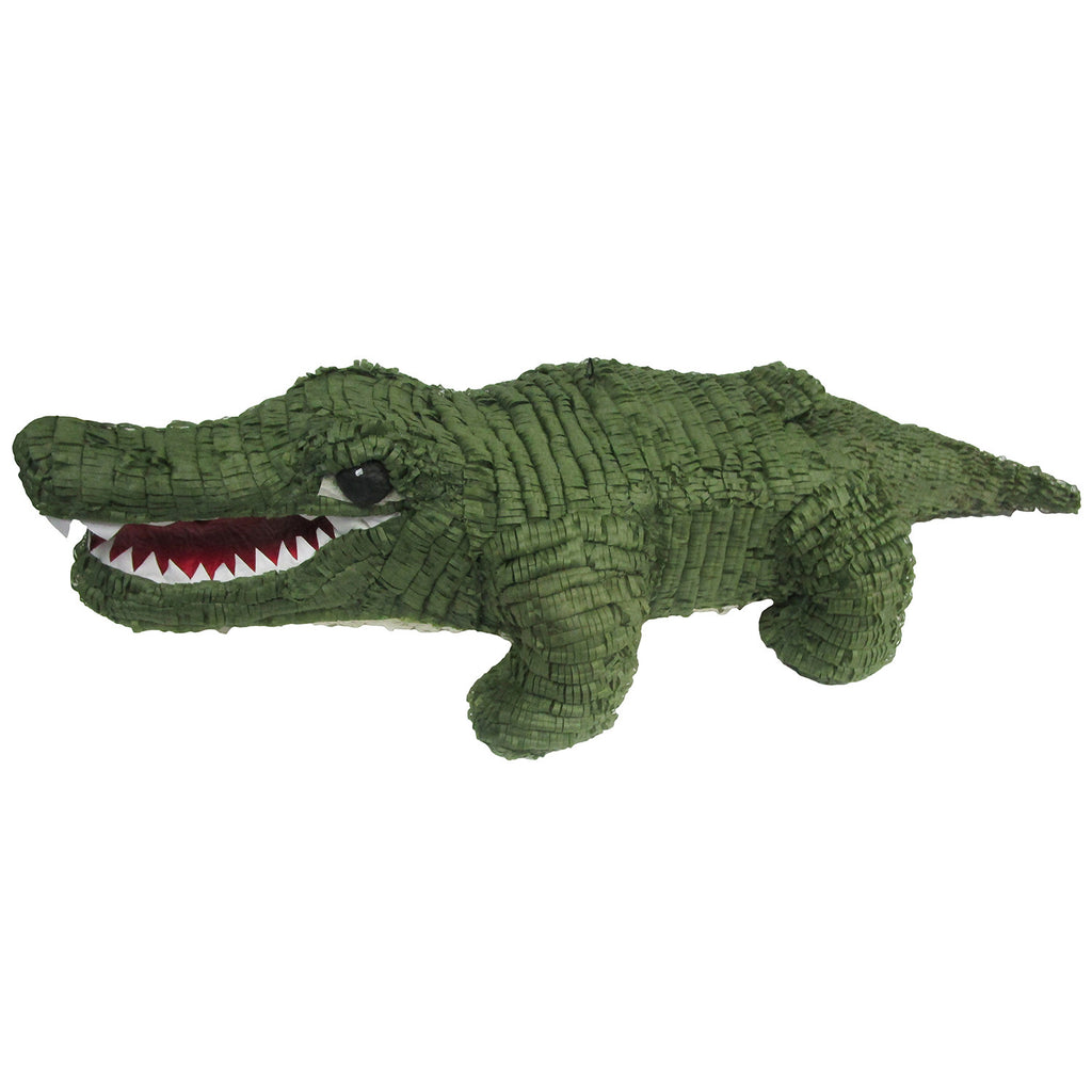 Alligator Custom Pinata –