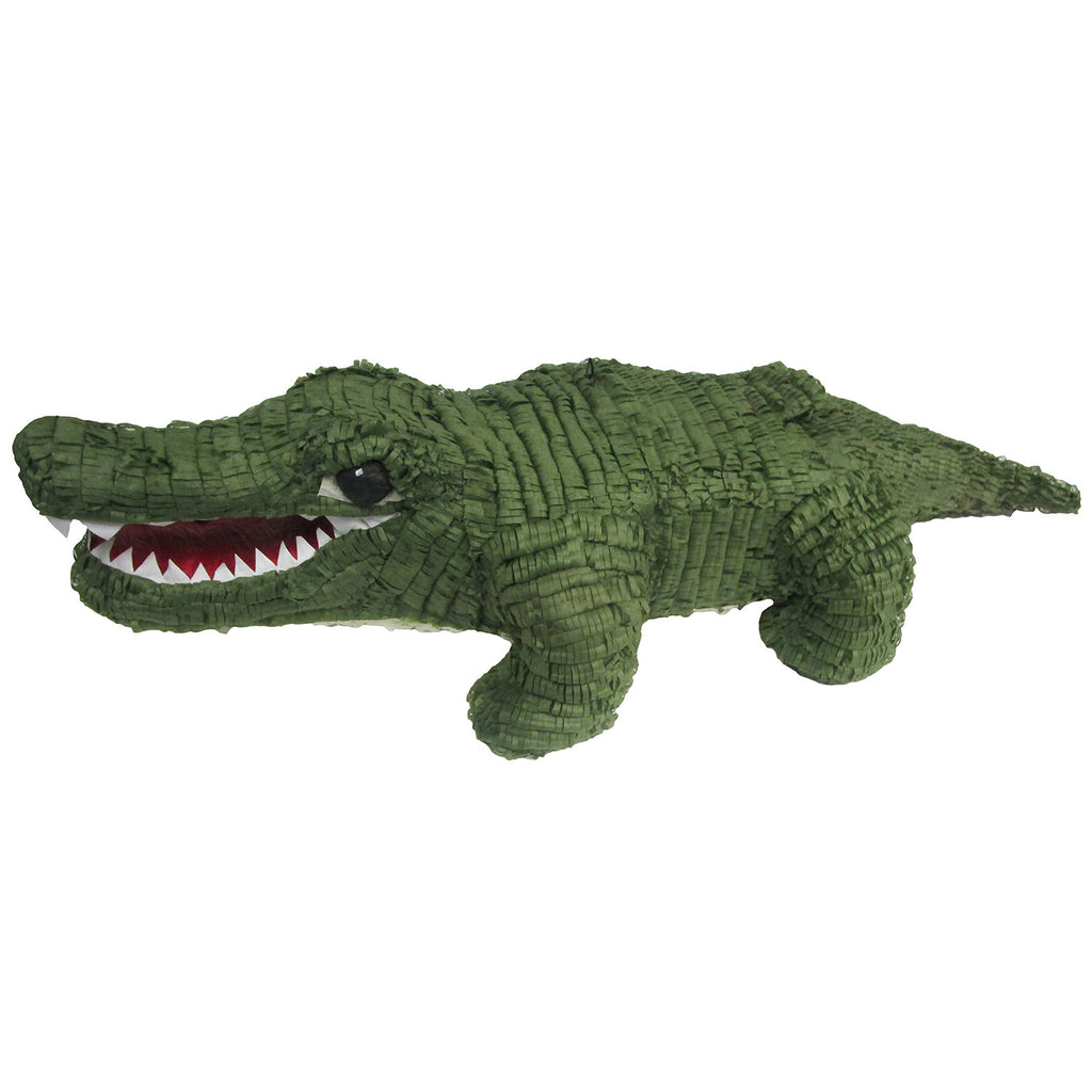 Pinata Gator Alligator Custom Pinata – Pinatas.com