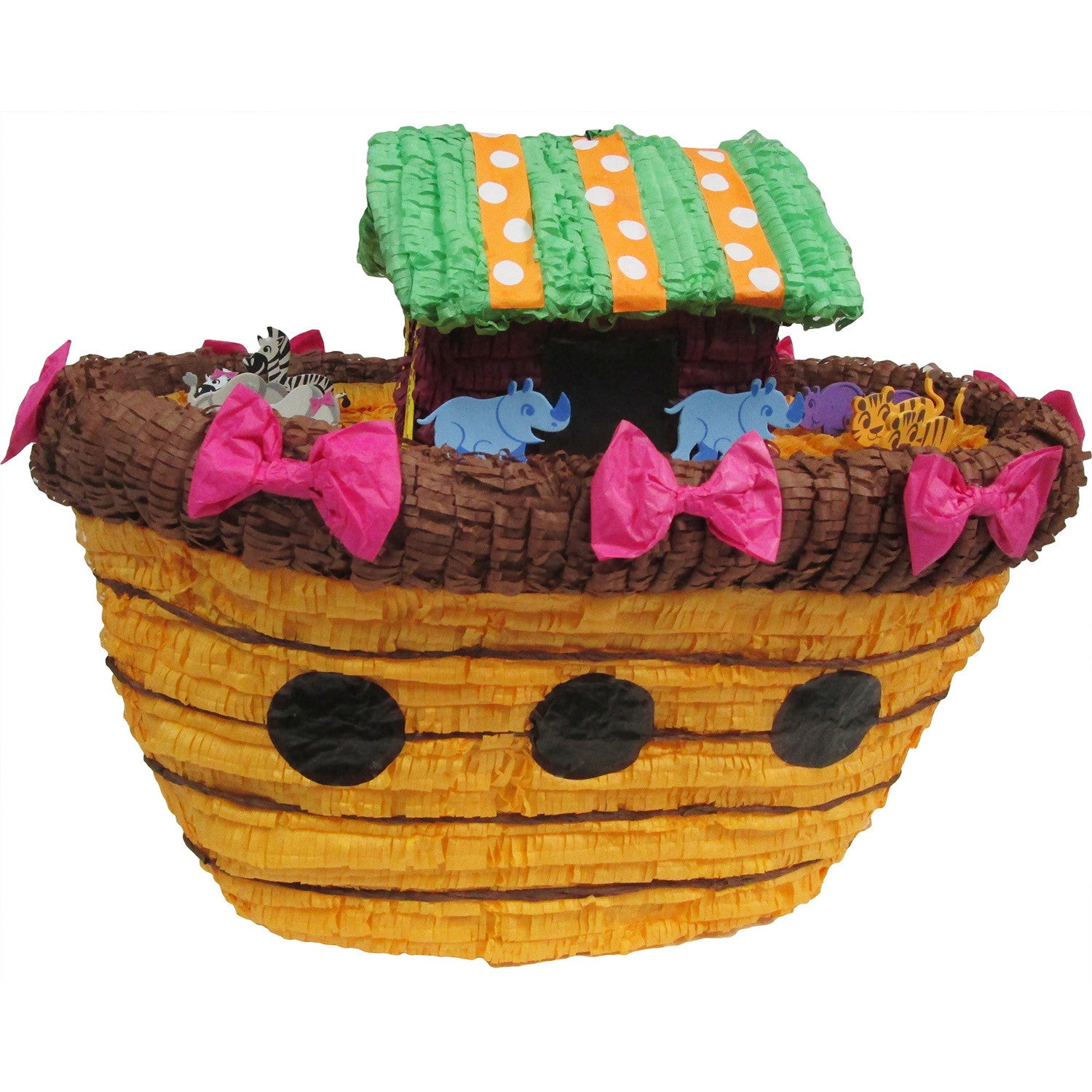 Arca Custo Pinata