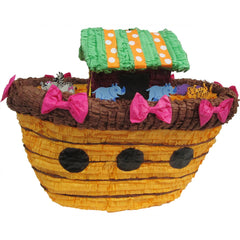Arca Custo Pinata