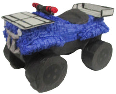 Moto 4 wheels Custom Pinata