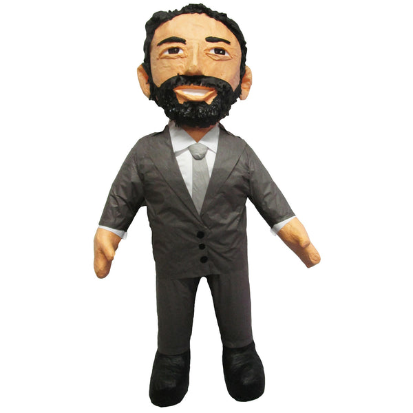 Executive Man Custom Pinata