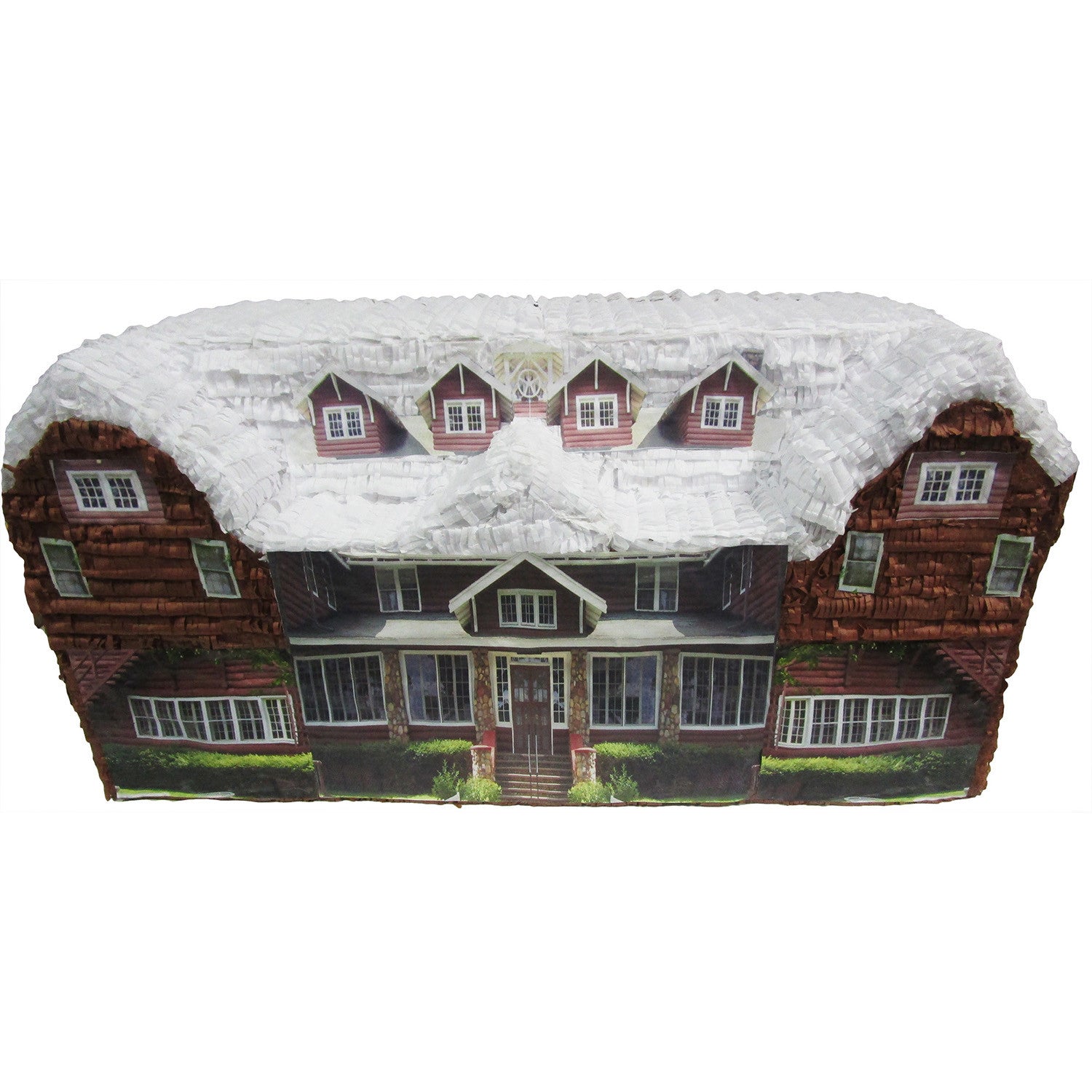 Big House Custom Pinata