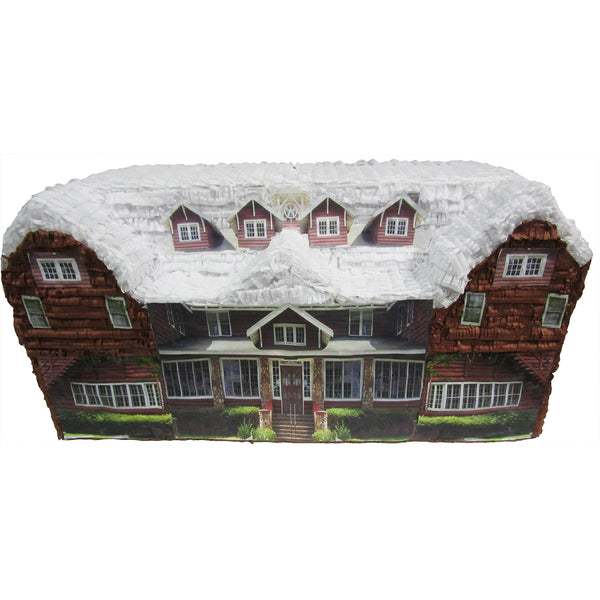 Big House Custom Pinata