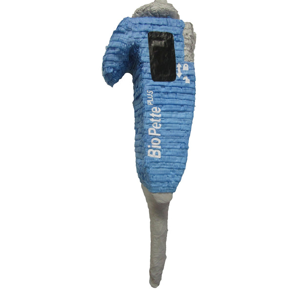 Micropipette Custom Pinata