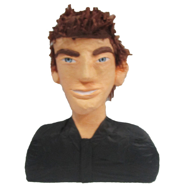 Man Smile Custom Pinata