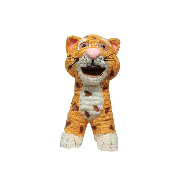 Baby Jaguar Custom Pinata