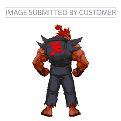 Akuma Custom Pinata