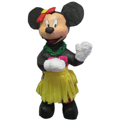 Minnie Mouse Custom Pinata