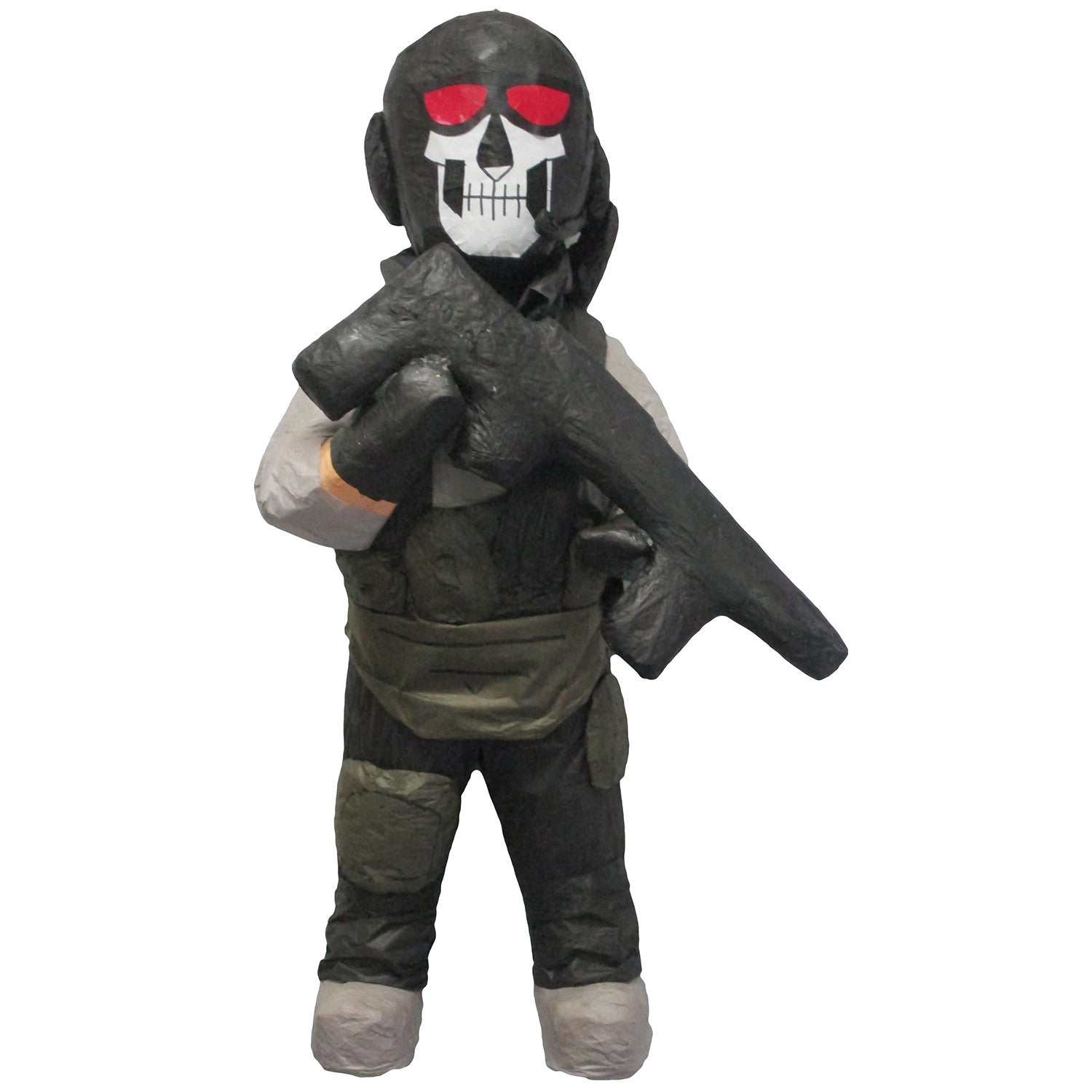 Soldier Custom Pinata – Pinatas.com