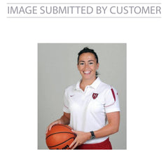 Woman Basketball Custom Pinata