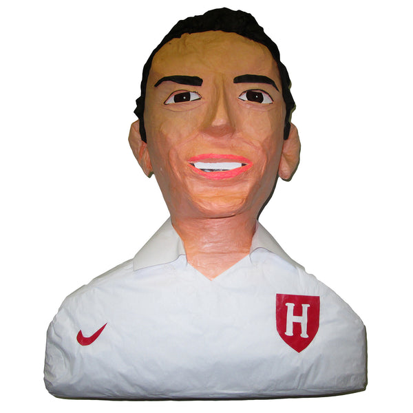 Woman Basketball Custom Pinata