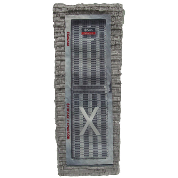 Sun Oracle Server Custom Pinata