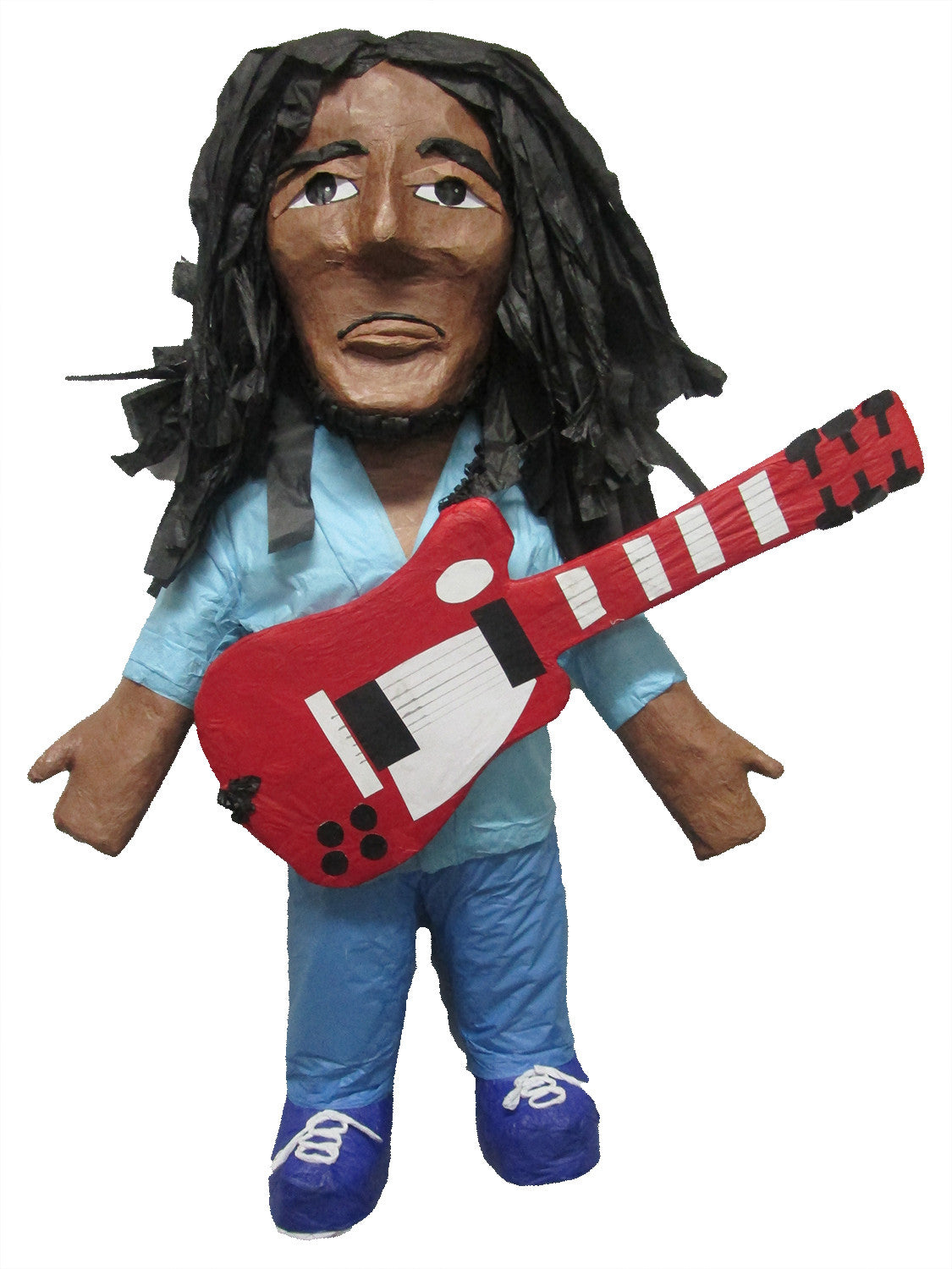 Bob Marley Custom Pinata