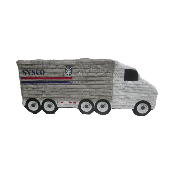 SYSCO Truck Custom Pinata