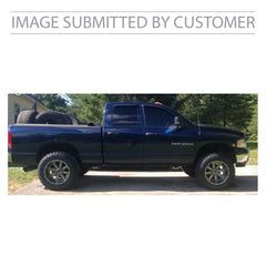 Blue Van Custom Pinata