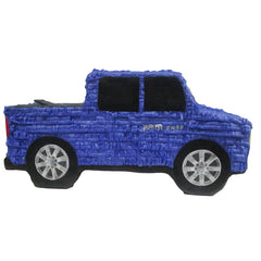 Blue Van Custom Pinata