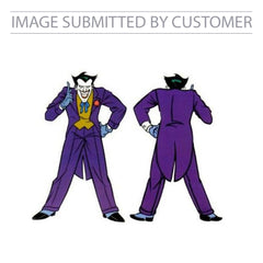 Guason Batman Joker Custom Pinata