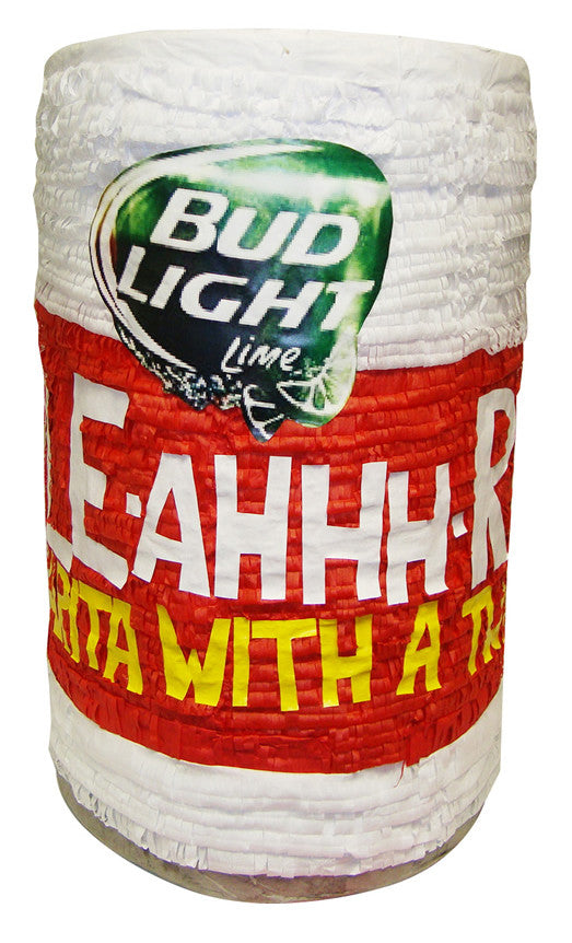 Custom Apple Ritta Margarita Can Pinata