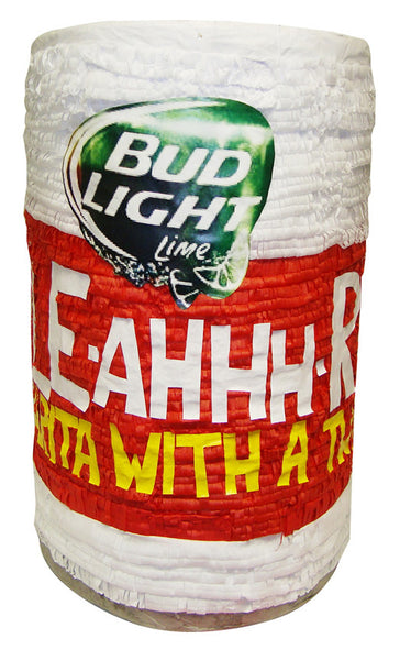 Custom Apple Ritta Margarita Can Pinata