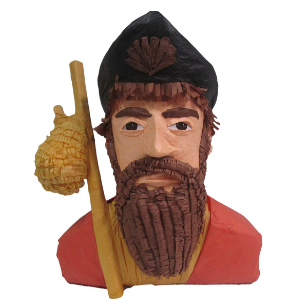St James Custom Pinata