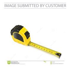 Meter Tool Custom Pinata