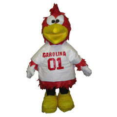 Cocky Mascot University of South Carolina
