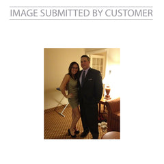 Couple Custom Pinata