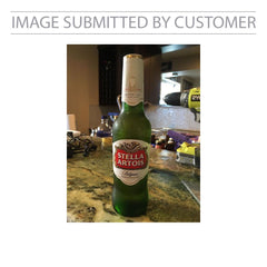 Stella Artois Beer Custom Pinata