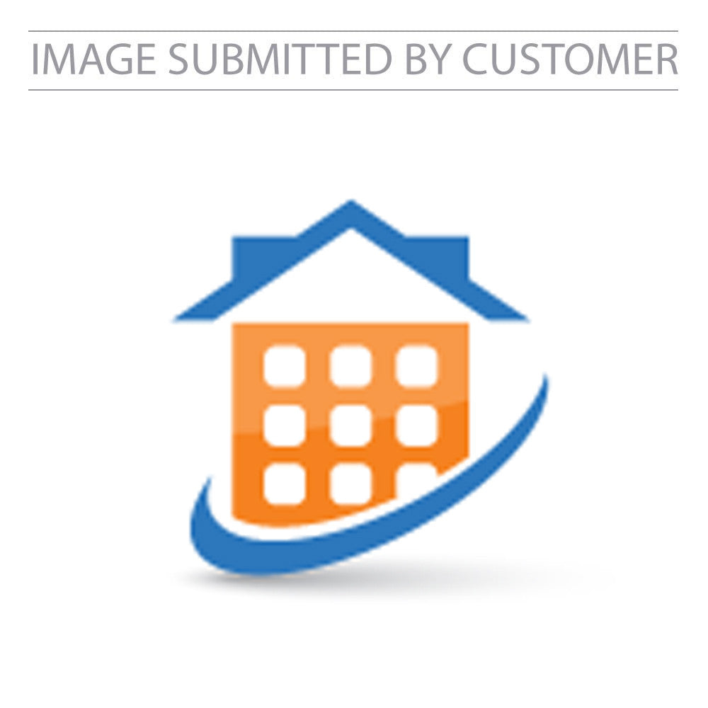 Rent Manager Property Logo Custom Pinata – Pinatas.com
