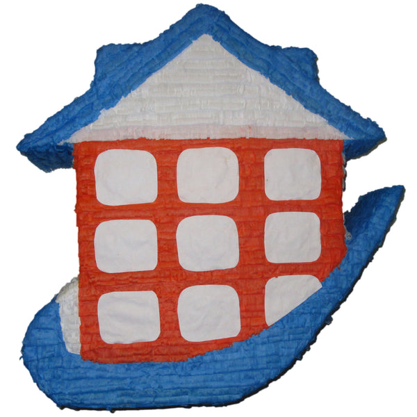 Rent Manager Property Logo Custom Pinata