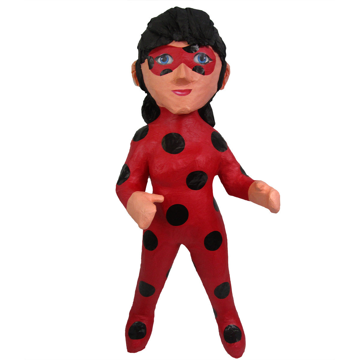 Miraculous Ladybug Custom Pinata