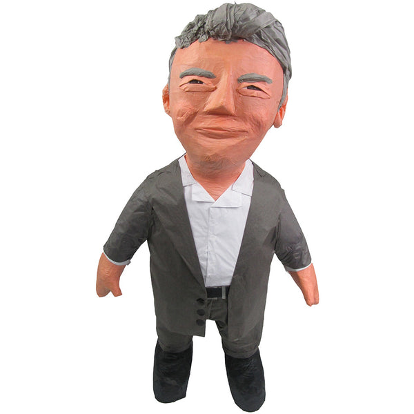 Mr Dingle With a Man Custom Pinata