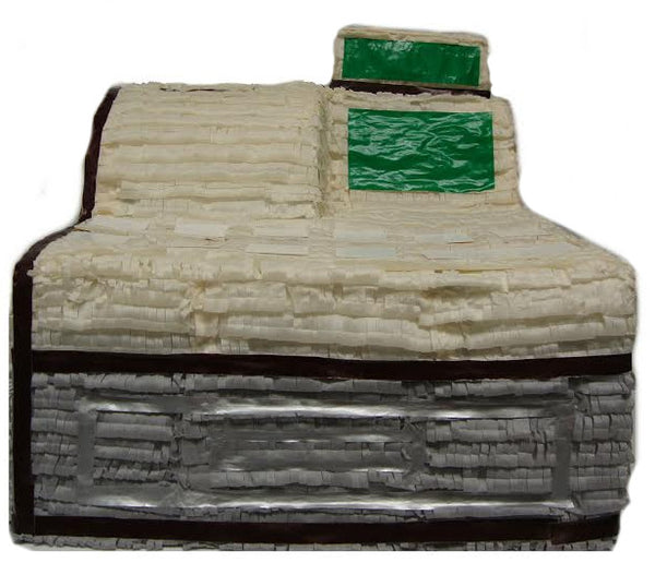 Custom Cash Register Pinata