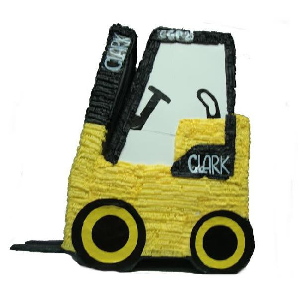 Forklift Motor Pinata