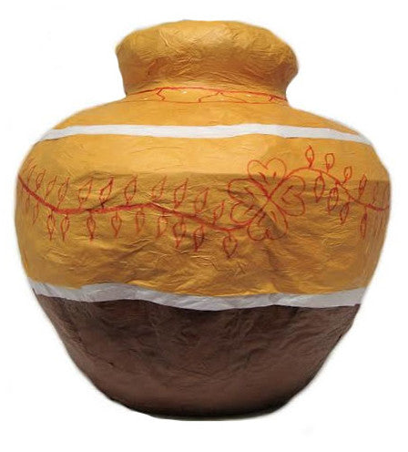 Custom Matka Pot Pinata