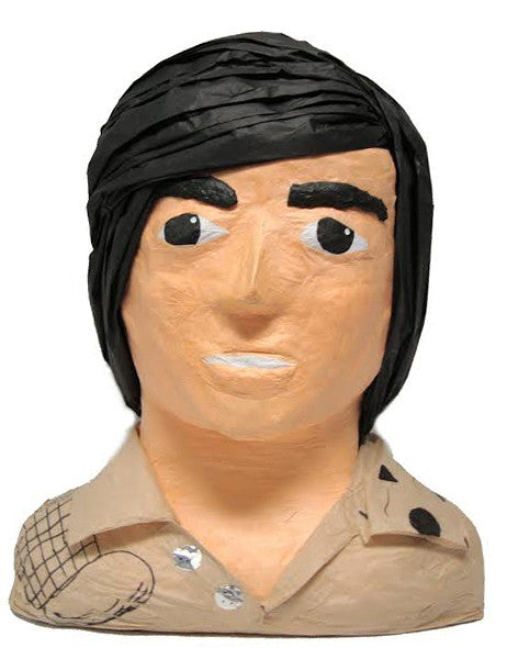 Custom Donny Osmond Pinata
