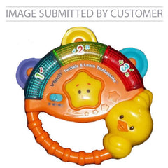 Tambourine Custom Pinata