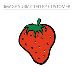 Strawberry Custom Pinata