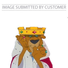 Prince John Custom Pinata
