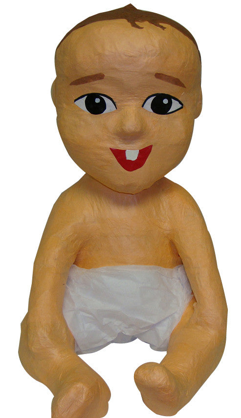 Custom Baby Pinata