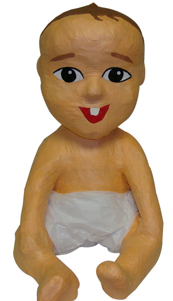 Custom Baby Pinata