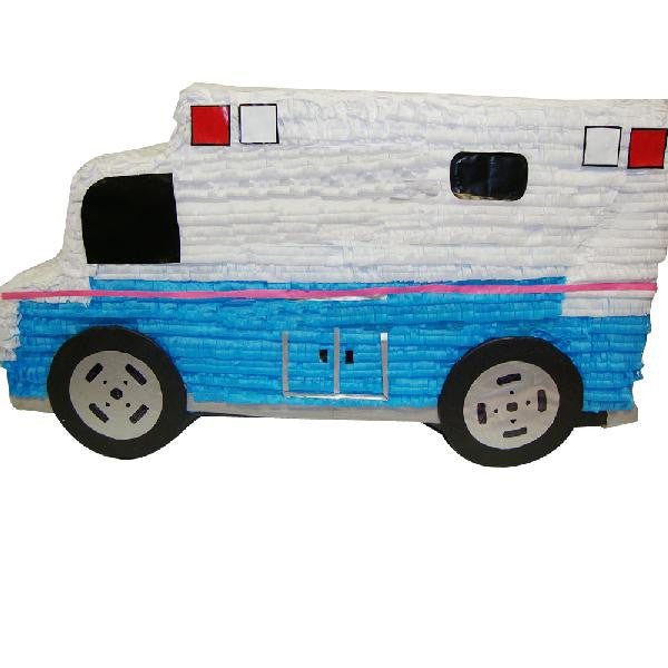 Ambulance Pinata