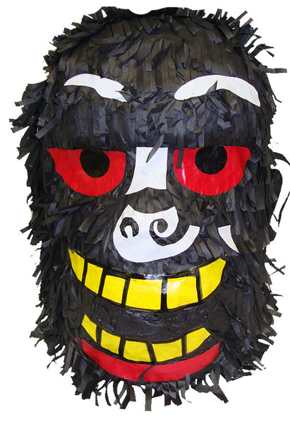 Custom Gorilla Pinata
