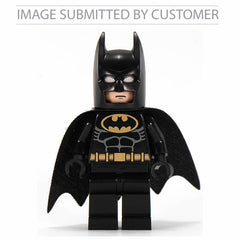 Batman Lego Custom Pinata