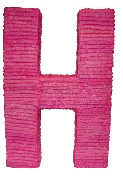Custom H Pinata