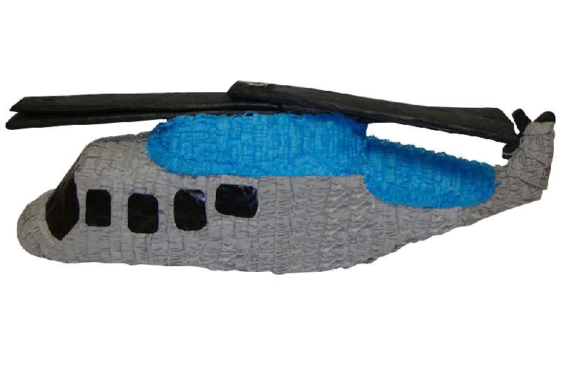 Helicopter Pinata