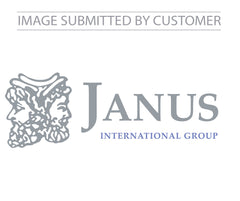 Janus Custom Pinata